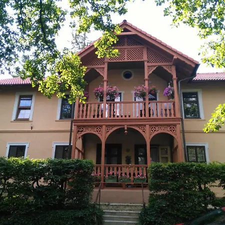 Apartman S 2 Spalnami V Harmonii Apartamento