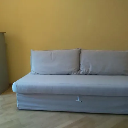 Apartman S 2 Spalnami V Harmonii *